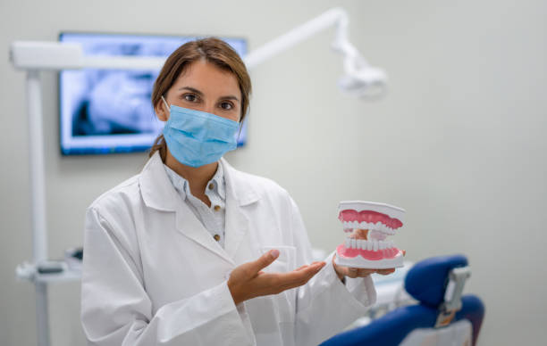Best Emergency Treatment for Oral Infections in Princeton, MN