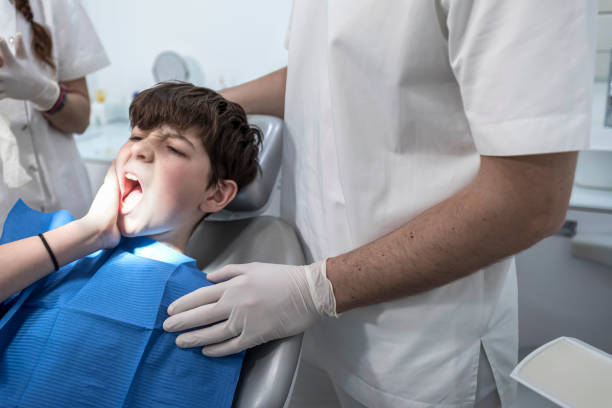Best Knocked-Out Tooth (Avulsed Tooth) Treatment in Princeton, MN