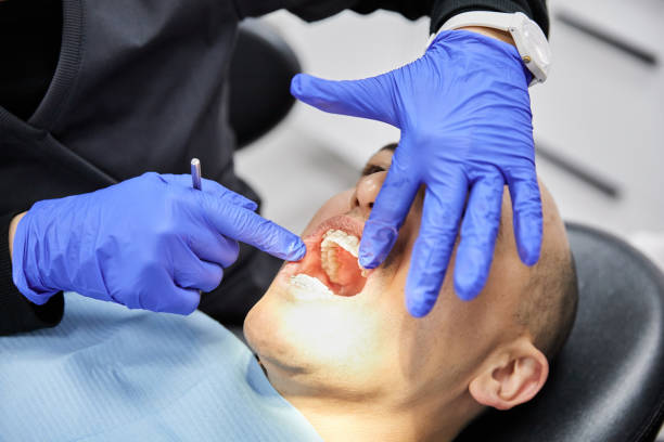 Best Emergency Treatment for Jaw Pain or Injury in Princeton, MN